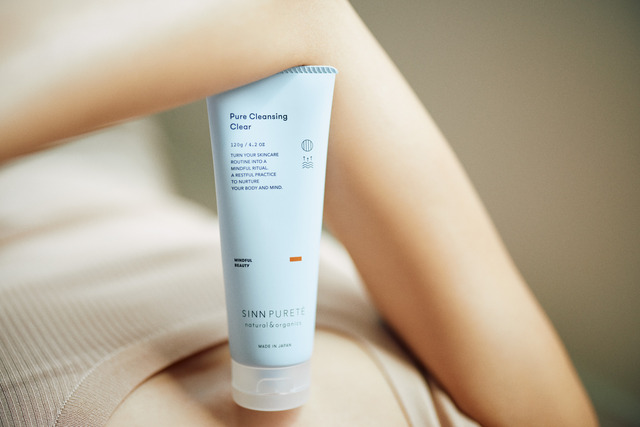ピュアクレンジングクリアa(120g)