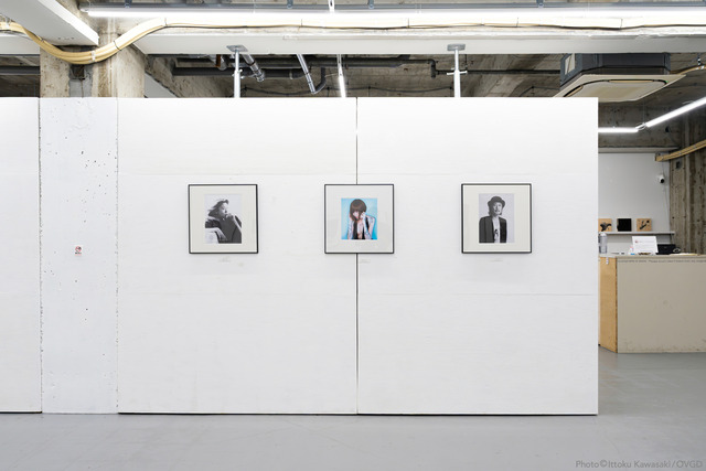 鋤田正義 写真展 福岡市博多区美野島 2025年9月レポート