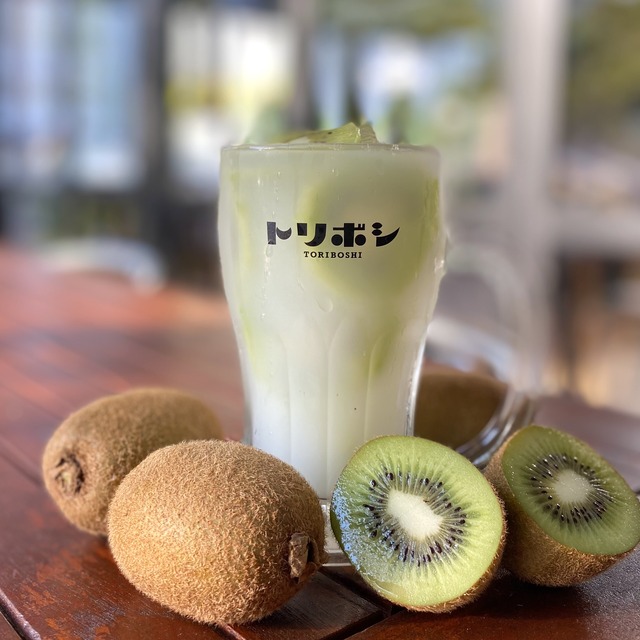 「トリボシ大名店」生フルーツサワー