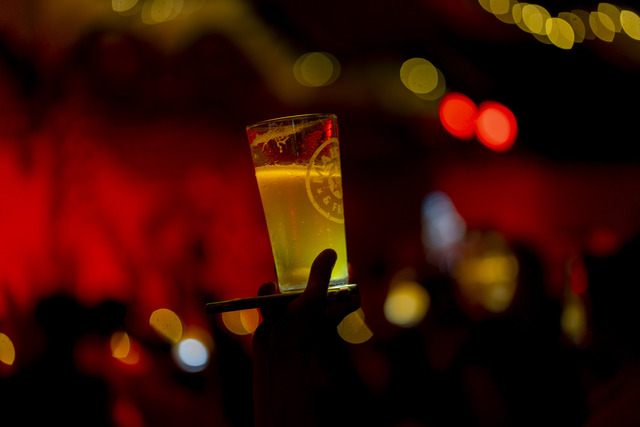 「福岡オクトーバーフェスト2024」福岡市博多区の風景写真