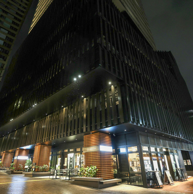 「洋食ランド」福岡市西新のオープンレポート