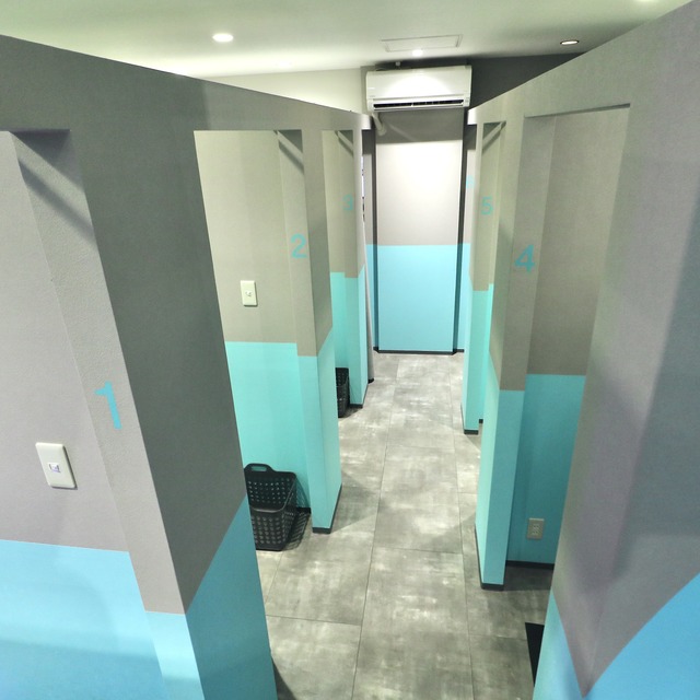 cocovi（ココビ）福岡市中央区大名