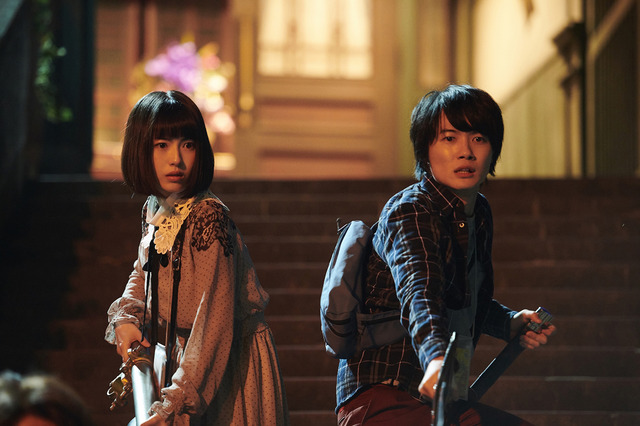 映画「屍人荘の殺人」