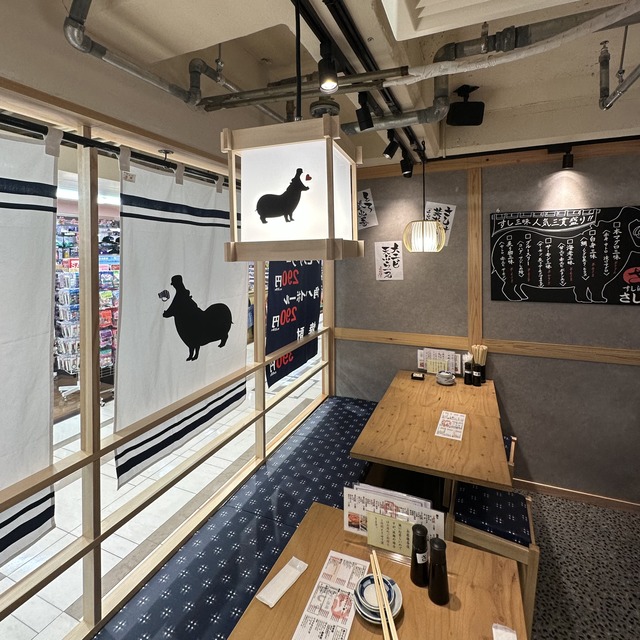 「すし酒場 さしす 博多マイング店」福岡に開業レポートの写真