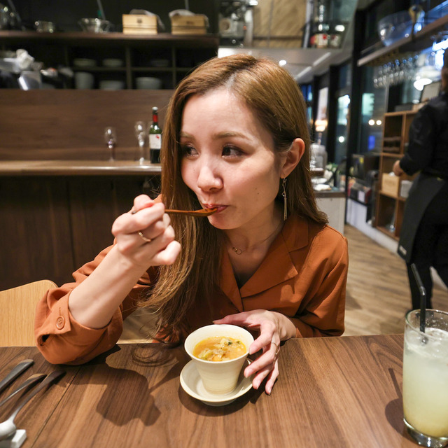 「洋食ランド」福岡市西新のオープンレポート