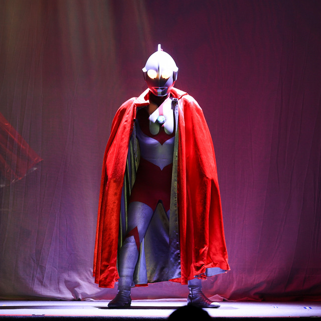 ウルトラヒーローズEXPO 2026 スプリングフェスティバル IN JR博多シティ 福岡