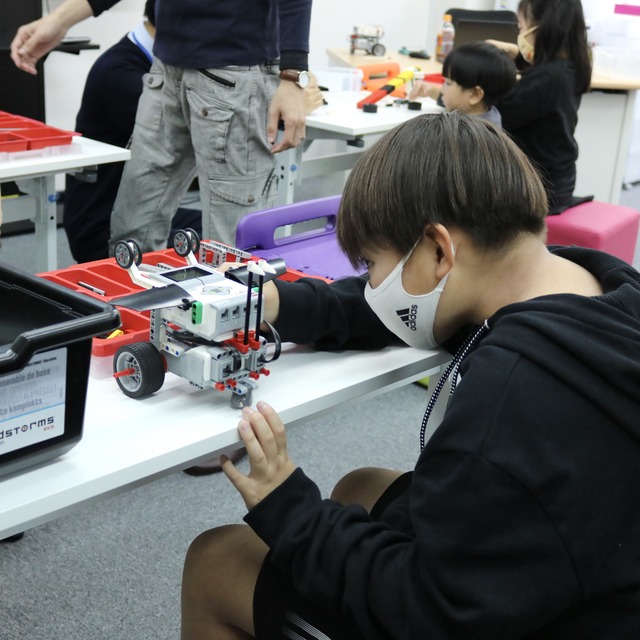 「プログラボ大橋」無料体験会レポート