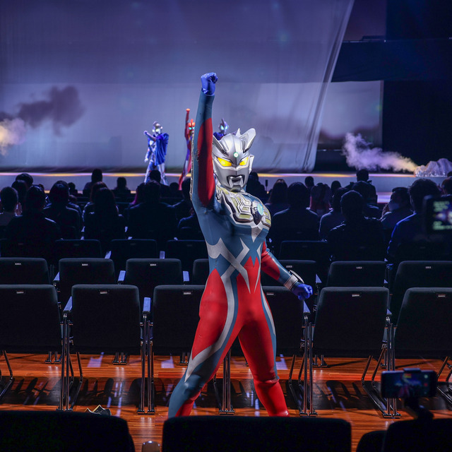 ウルトラヒーローズEXPO 2026 スプリングフェスティバル IN JR博多シティ 福岡