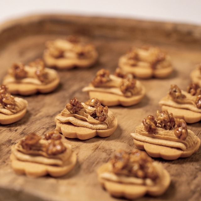 石村萬盛堂「祝うてサンド」（いおうてサンド）