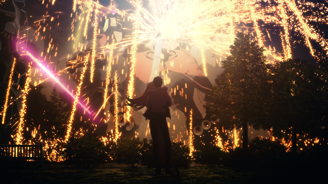 映画「機動戦士ガンダム 閃光のハサウェイ」フクオカーノ