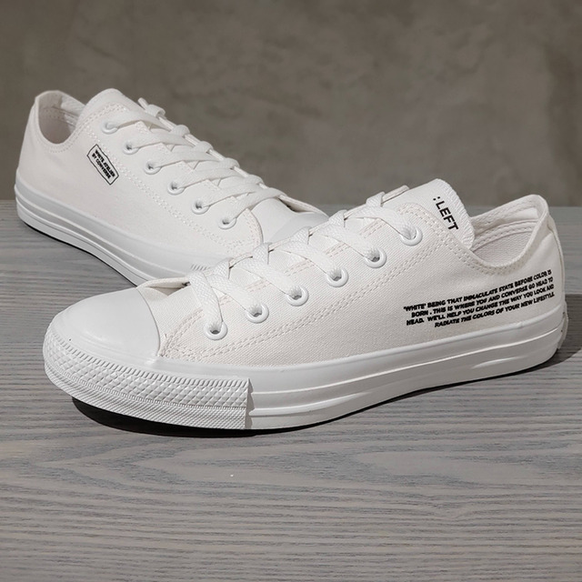 White atelier BY CONVERSE福岡店_ニシクボサユリ