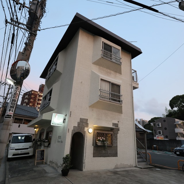 「水炊き又一(またいち)」福岡市警固の開業レポートの写真