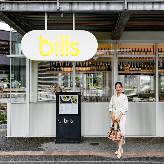 「bills福岡（ビルズ福岡）」2026年6月15日で閉店