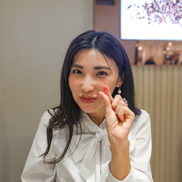ピエール マルコリーニ 福岡岩田屋店