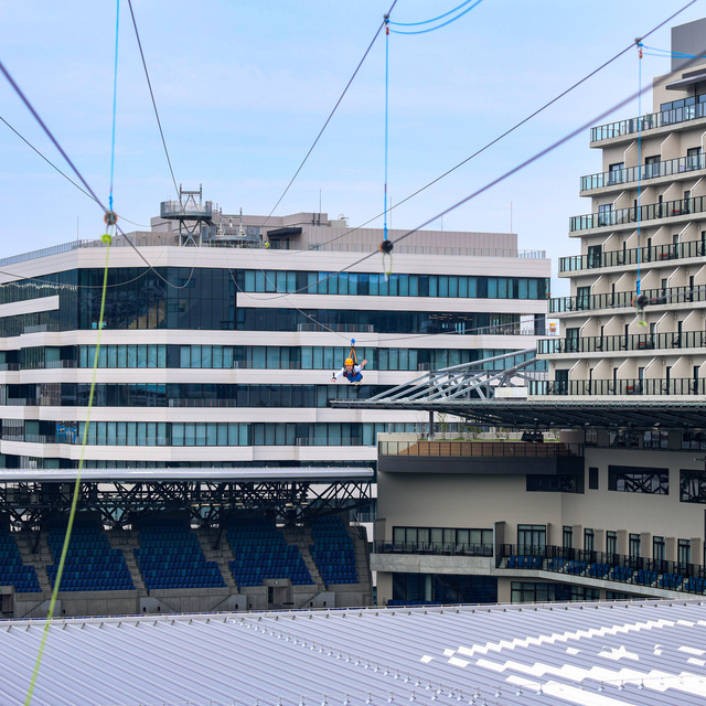 西九州新幹線「かもめのちょっとよりみち ～長崎駅エリア編～」