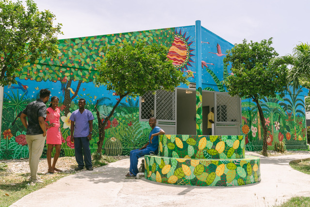 Over the Wall in Fukuoka 02