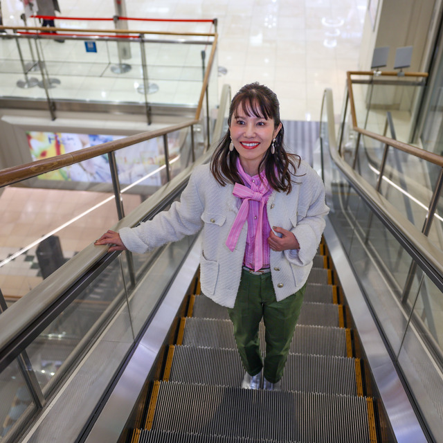 エムアイカード×天神エリア お買物リレーキャンペーン 2025年3月