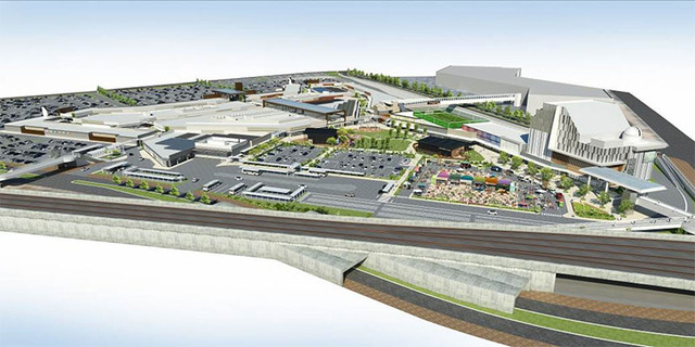 ジ アウトレット 北九州（THE OUTLETS KITAKYUSHU）