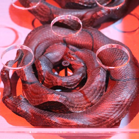 「もうどく展2」福岡パルコの開幕レポート