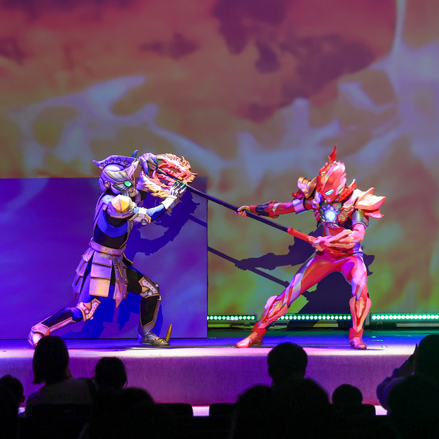 ウルトラヒーローズEXPO 2026 スプリングフェスティバル IN JR博多シティ 福岡