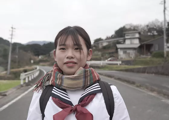 映画「今日も明日も負け犬。」吉竹里海