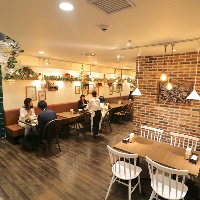 キャナルシティ博多「カービィカフェ 博多」