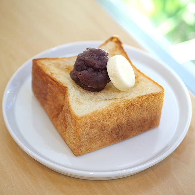 パンとエスプレッソと博多っと