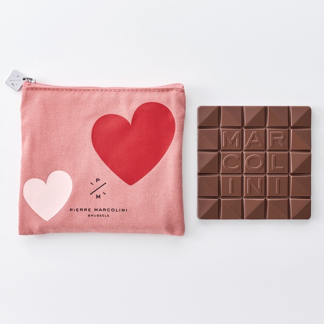 ピエール マルコリーニ バレンタインコレクション 2025