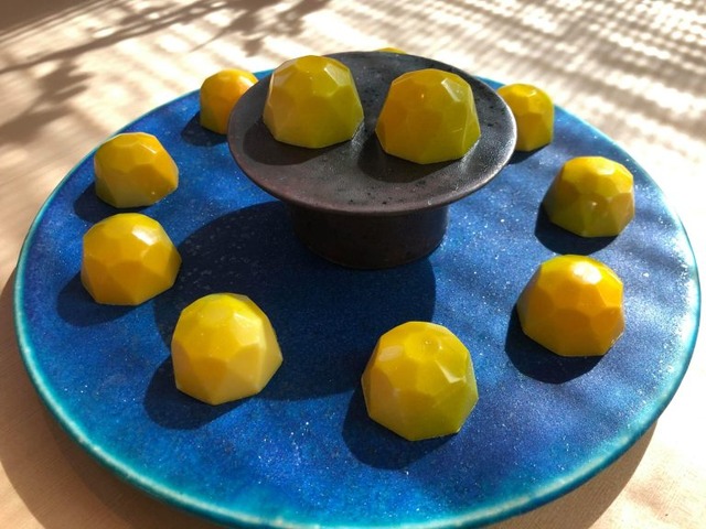 One Kyushuミュージアム「台湾パイナップルフェア」