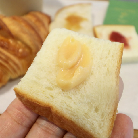 福岡パルコ「ブールアンジュ」