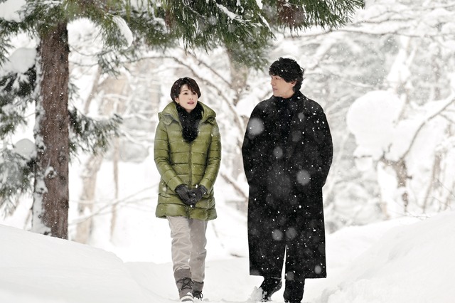 映画「七人の秘書 THE MOVIE」情報