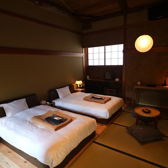 ホテルカルティア太宰府13