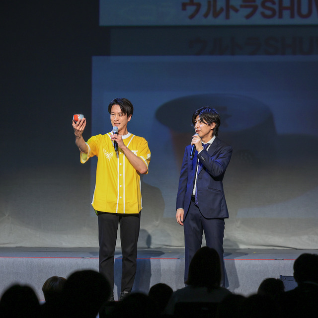 ウルトラヒーローズEXPO 2026 スプリングフェスティバル IN JR博多シティ 福岡