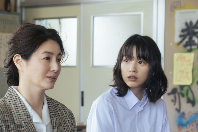 映画「さかなのこ」情報