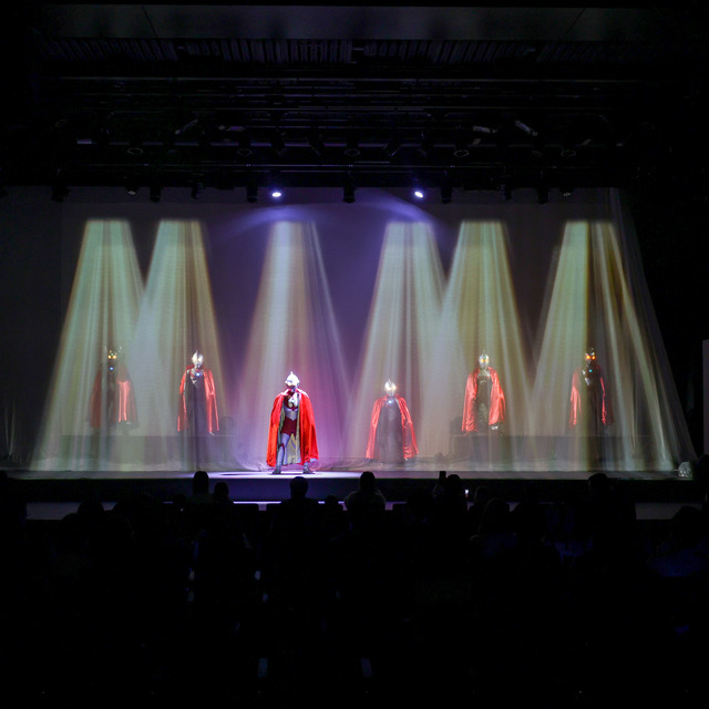 ウルトラヒーローズEXPO 2026 スプリングフェスティバル IN JR博多シティ 福岡