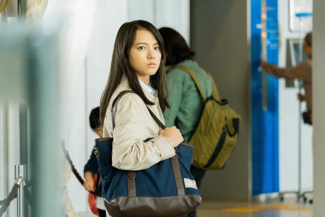 映画「護られなかった者たちへ」フクオカーノ！