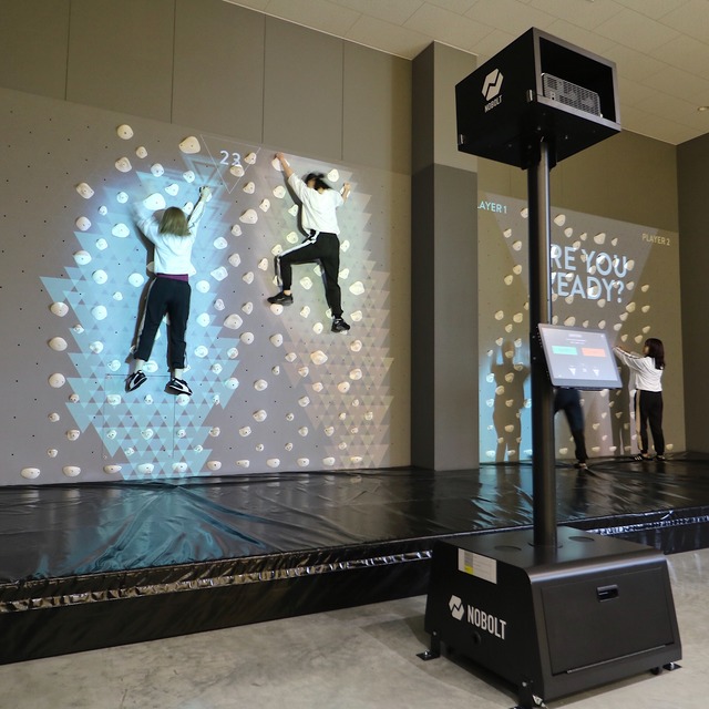 「ノボルト」マリノアシティ福岡に開業レポート