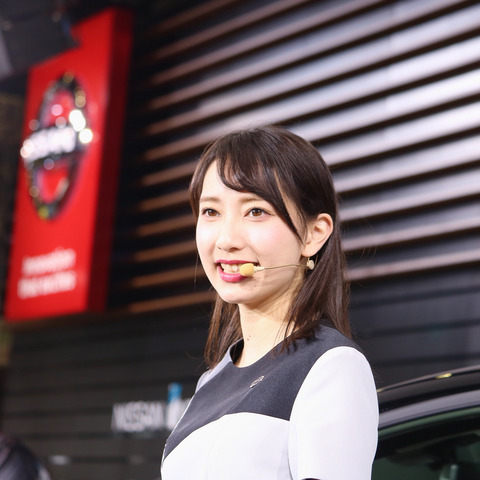 福岡モーターショー2017の写真