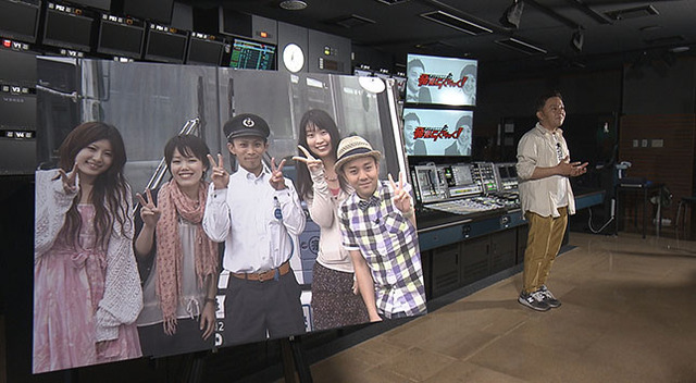 FBS「発見らくちゃく！」10周年「あなたの想い、会社にしますSP」