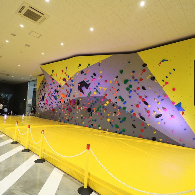 「ノボルト」マリノアシティ福岡に開業レポート