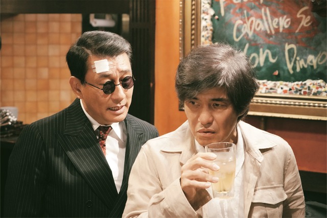 映画「記憶にございません！」フクオカーノ