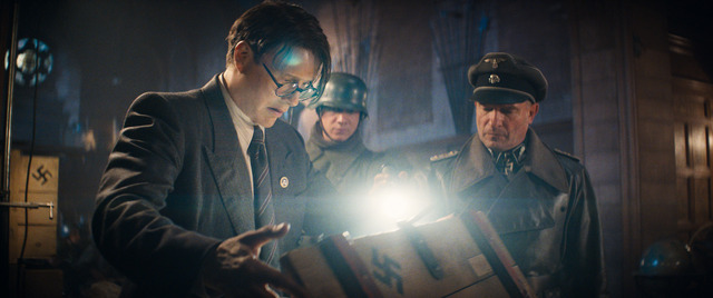 映画「インディ・ジョーンズと運命のダイヤル」画像