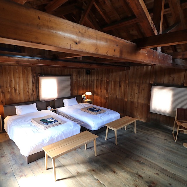 ホテルカルティア太宰府09