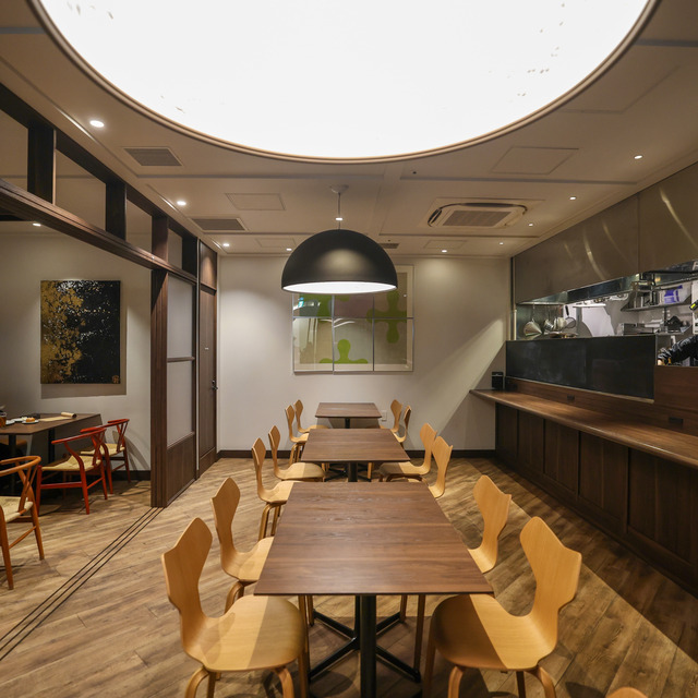 「洋食ランド」福岡市西新のオープンレポート