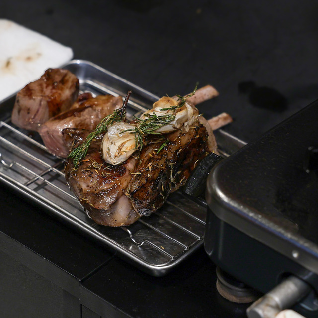 Lambでしょ 福岡けやき通り店(警固)