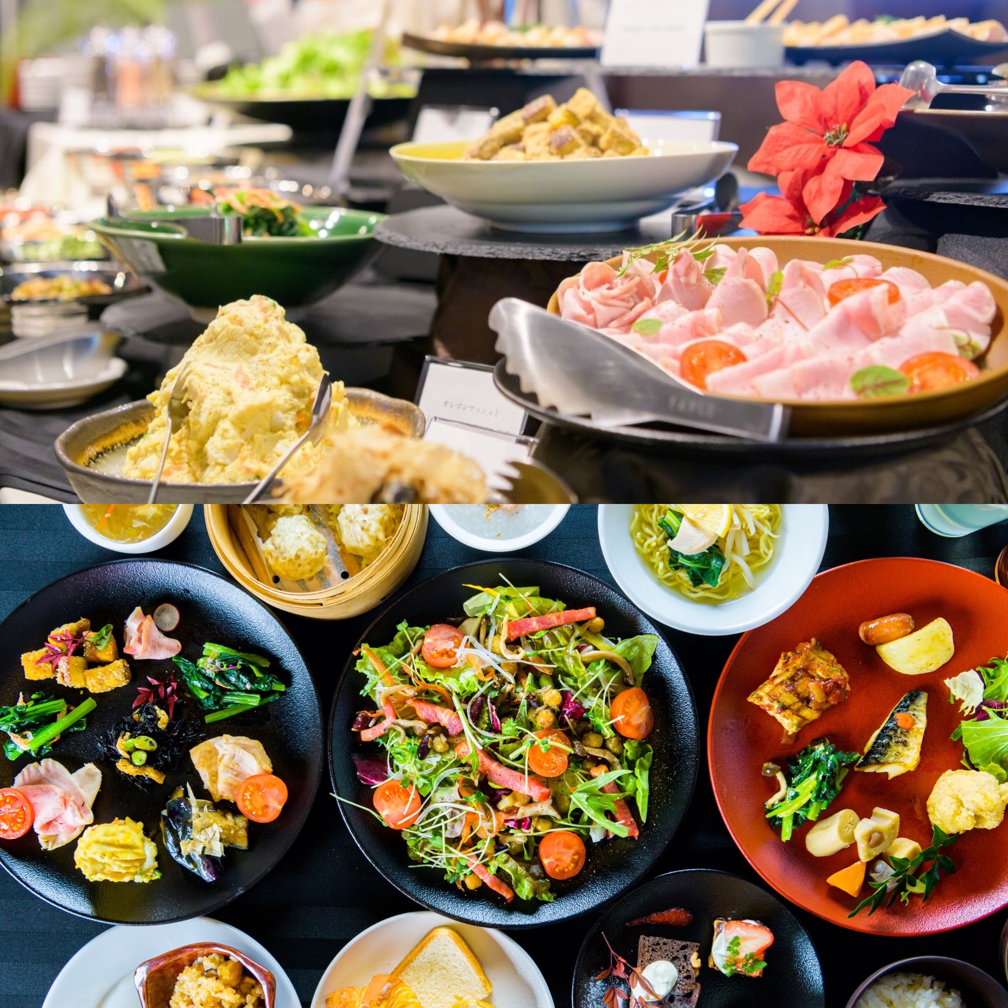 ザ ロイヤルパークホテル福岡1fに中華ダイニング Precious Ono Hakata オープン 約50種類の朝食ブッフェを提供 フクオカーノ 福岡の情報サイト