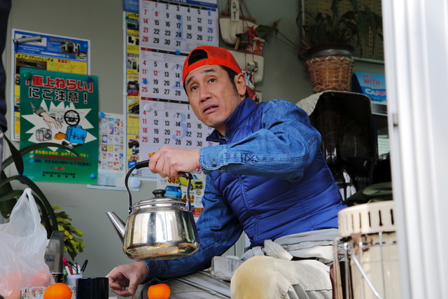 サブ3