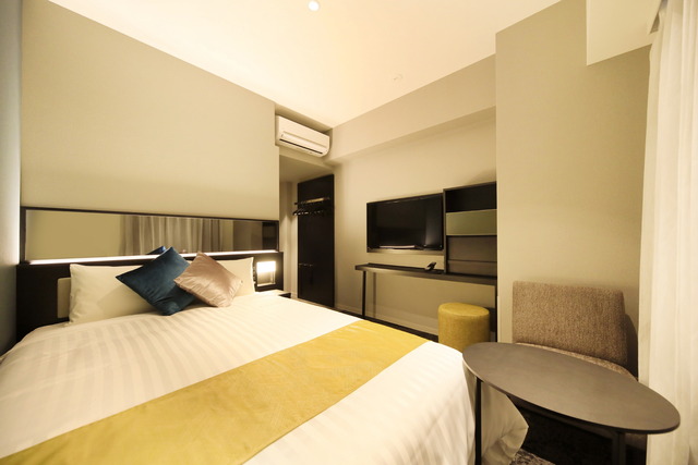 クインテッサホテル福岡天神 Comic & Books