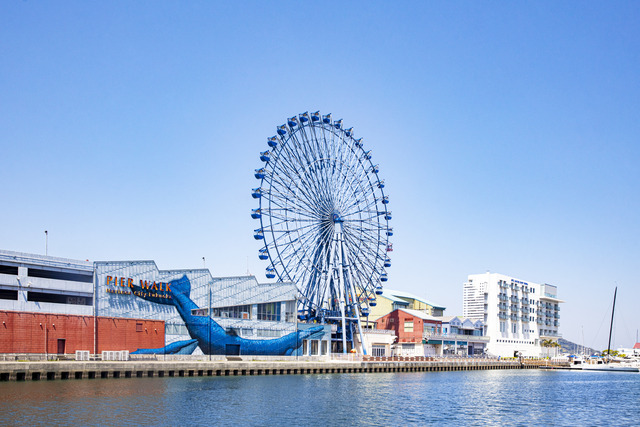 「マリノアシティ福岡」2023年お盆に「Bon!Bon!こどもパラダイス」