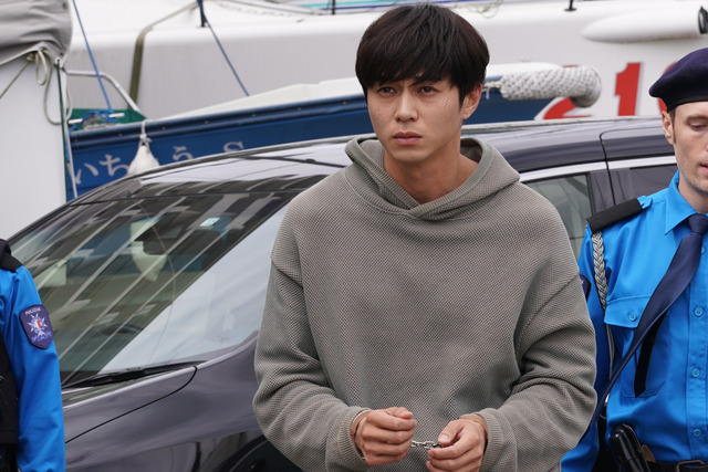 映画「コンフィデンスマンJP 英雄編」福岡